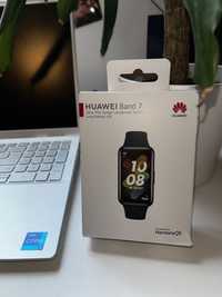 Huawei band 7 zegarek opaska smartwatch