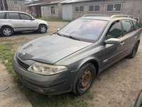 Renault Laguna 2005рік 1, 9дизель