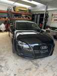 Audi TT completo para pecas .