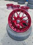 BBS rs771 5x100 R16