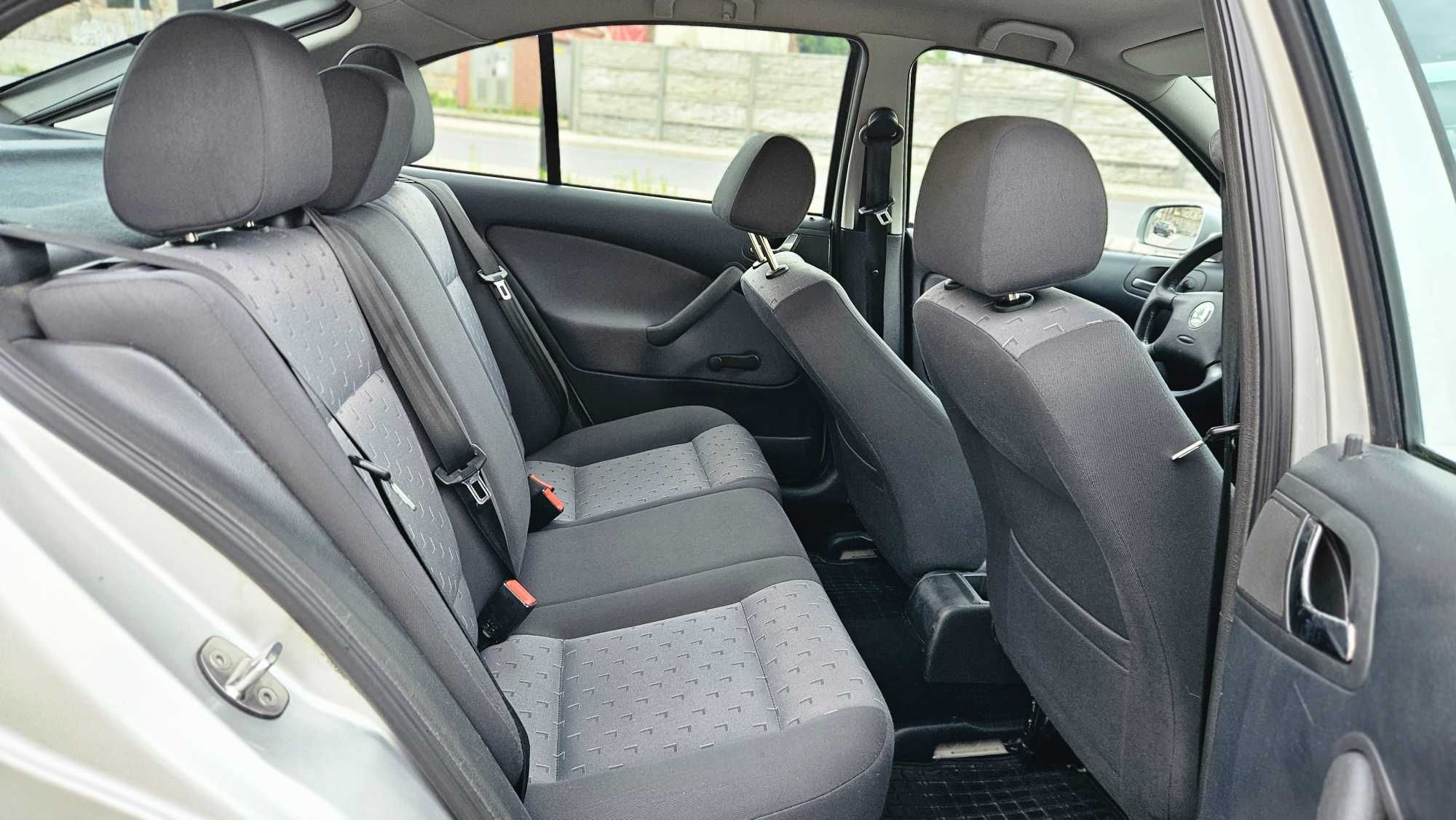 Skoda Octavia 1.6 MPI 1 Właściciel Polski Salon Bez Korozji