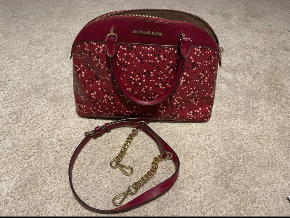 Carteira Michael Kors