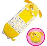 Peluche almofada/saco de dormir