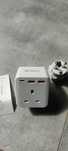 Unidapt 3-Way Plug Adapter to rozdzielacz zasilania ładowarka