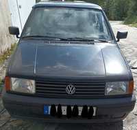 VW Polo 86C 1992