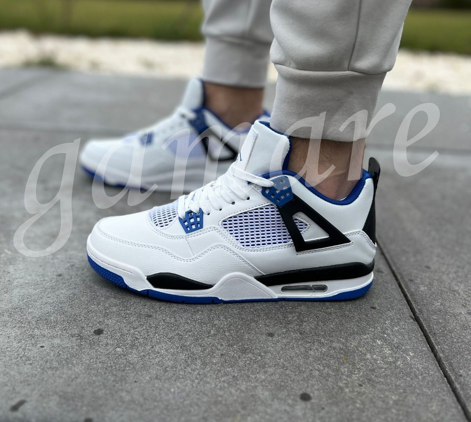 Buty Nike Air Jordan 4 Retro Premium Rozm 41-46