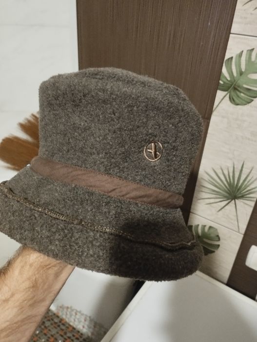 Продам панаму флисовую