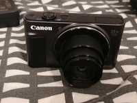 Aparat nowy Canon SX 620 HS