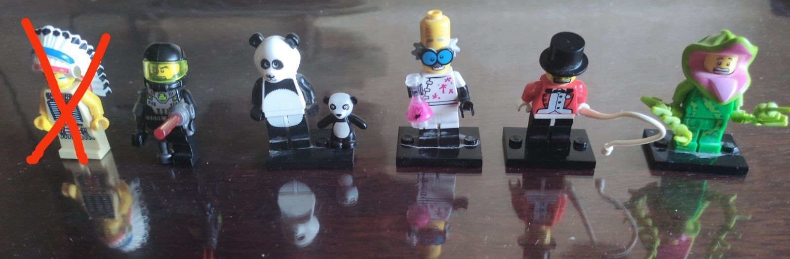 LEGO Minifigure Лего минифигурки.