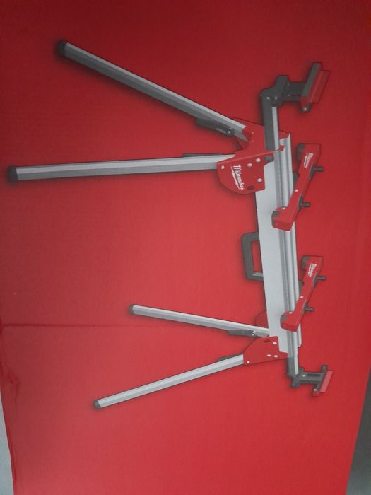 Nowy Zestaw Milwaukee Piła FMS 190 + Stół MSL 2000