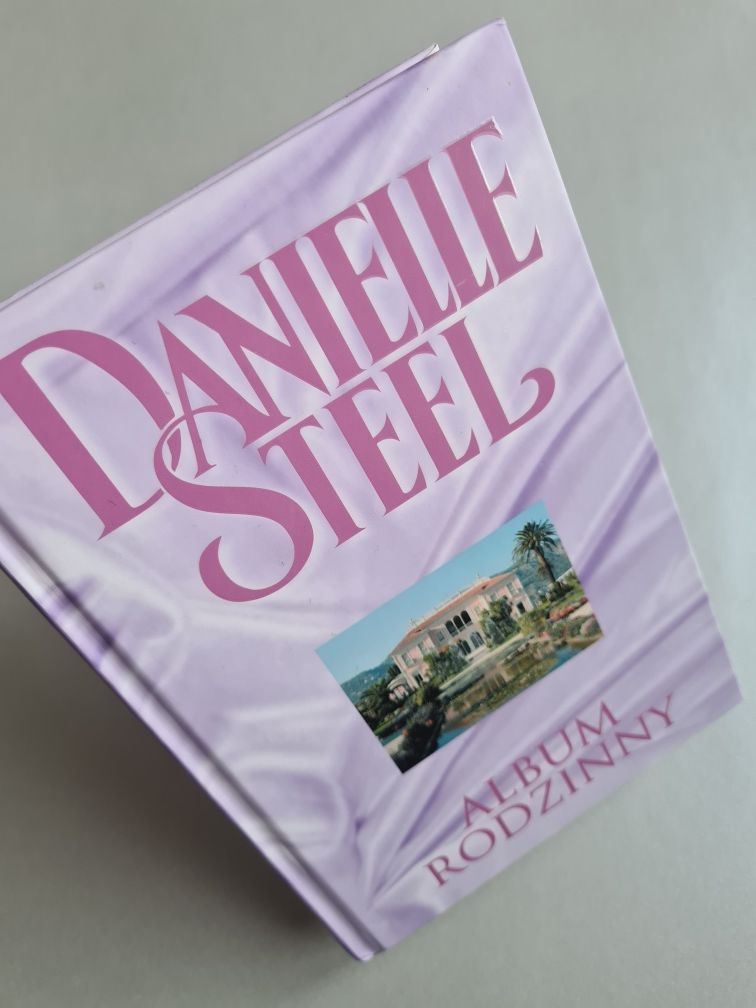 Album rodzinny - Danielle Steel