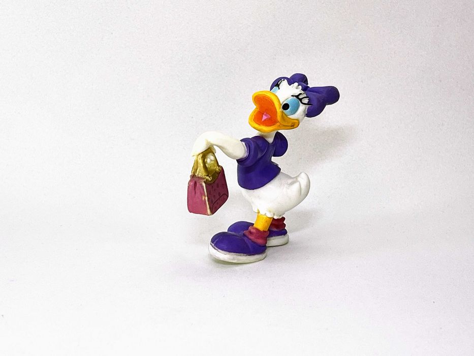 Margarida (Anos 80) Figura PVC Bullyland Disney