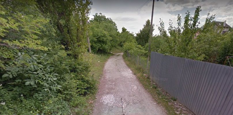 Продам ділянку у Кам'янці-Подільському.