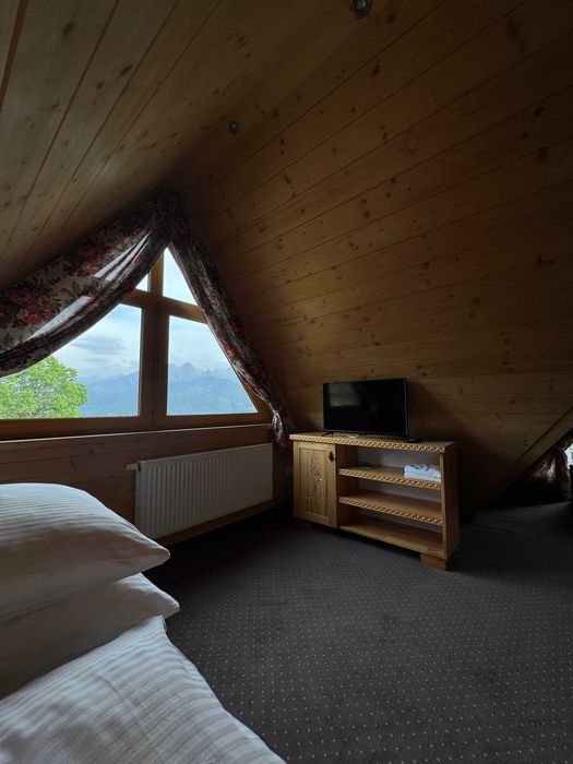 Domki | Apartamenty | Willa Górskie Tarasy