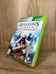 Gra Assassin's Creed Brotherhood Edycja Specjalna PL Napisy Xbox 360