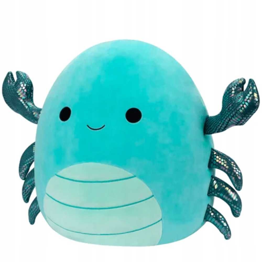 Squishmallows Miękka Maskotka Pluszowa Pluszak Skorpion Carpio 40cm