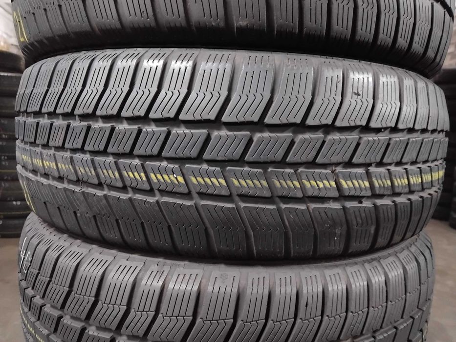 Шини бу 205/60 R16 Barum Polaris 3 Комплект