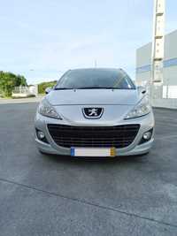 PEUGEOT 207 1.4 16V 95 CV (124.500 KM) - 11