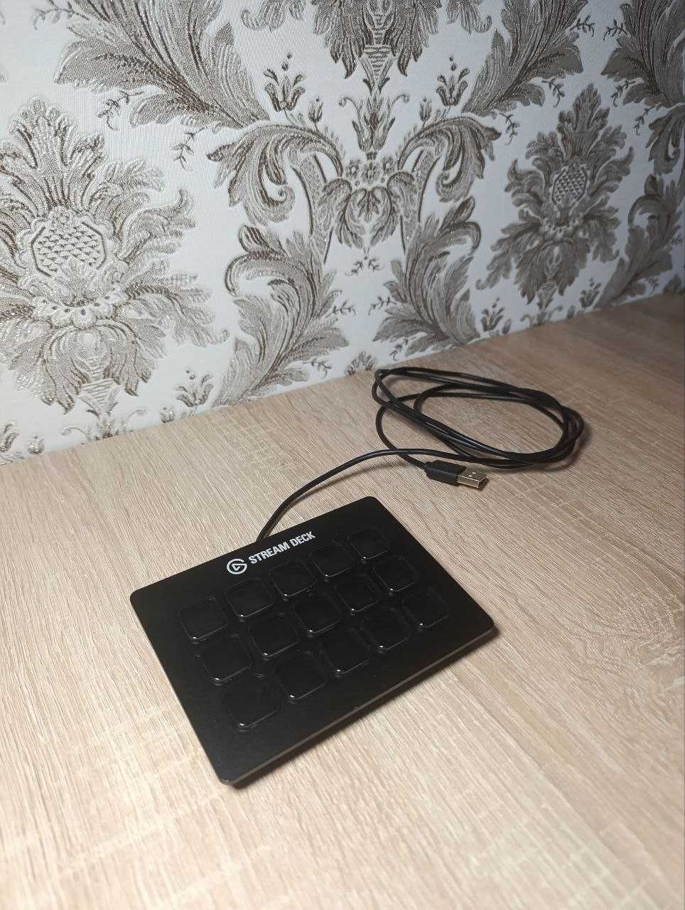Elgato Stream Deck 15 кнопок