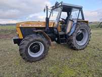 ZETOR 12045 6cyl