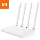WiFi роутер Xiaomi Router 4A 100 Мбит 2.4 глобальна верс маршрутизатор