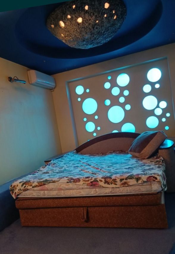 Квартира в ценрті 78.70 кв.м2