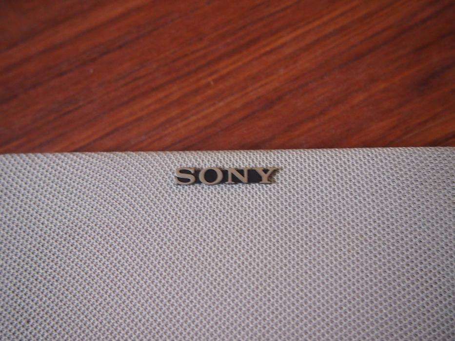 Acessórios para aparelhagem Sony Minidisc