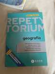 Repetytorium liceum/technikum geografia 2025 matura