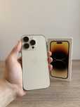 iPhone 14 Pro 128gb Gold