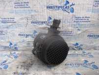 Massa De Ar 0281002963 51792707 FIAT FIORINO 2009 1.3 Multjet 0P BOSCH