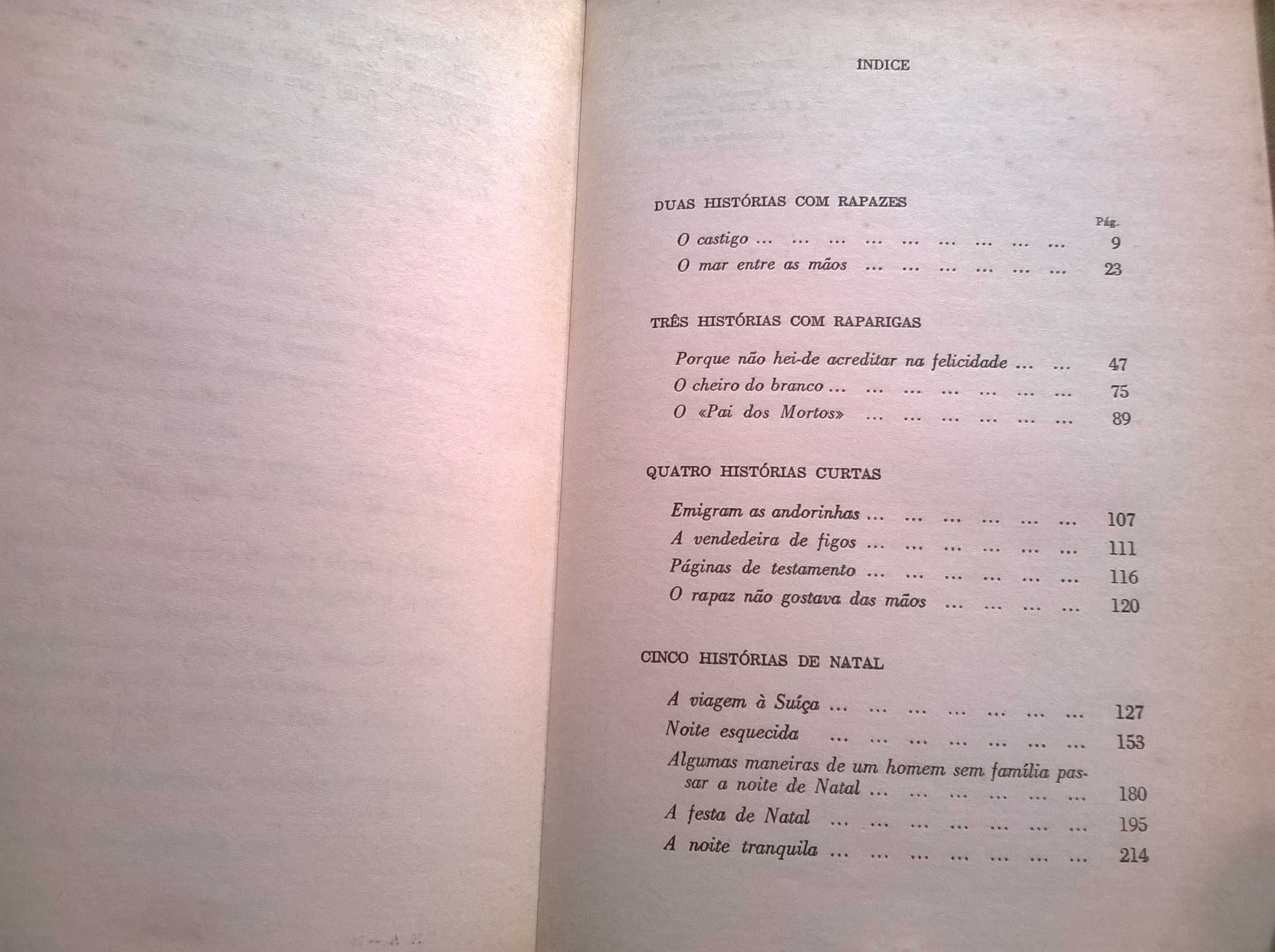 Histórias Afluentes - Alves Redol