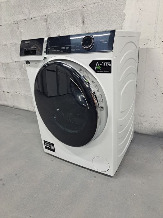 Пральна/стиральная машина Haier wt80ds автоваги WiFi A+++