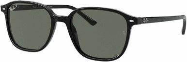 Ray-Ban Leonard Black