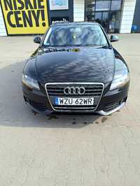 Audi a4b8 sedan 2.0tdi