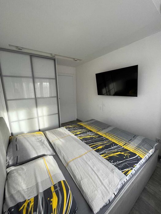 Mieszkanie Dąbrowa Górnicza Gołonóg