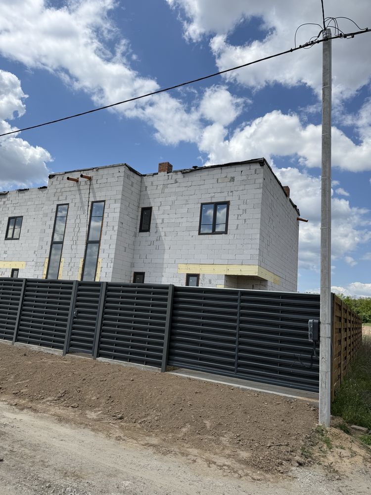 Продаж Дуплекс в Крюківщині