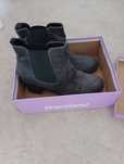 Botki damskie Graceland 43