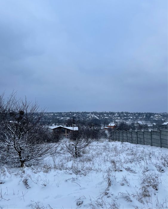 Продам участок в пос. Новый Высокий 15 соток