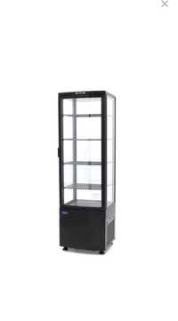 Vitrine de frio Makro