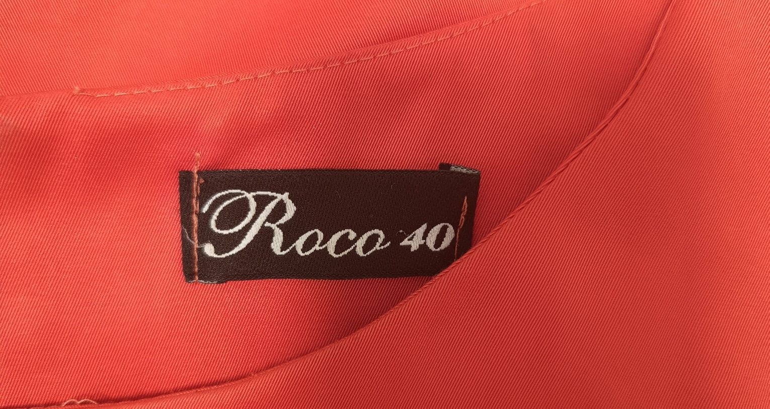 Sukienka firmy Roco roz. 40