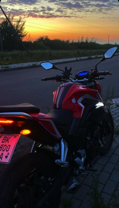 Продам Loncin cr4    1500$+торг  СТРОЧНО!!!