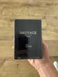 Dior Sauvage Elixir