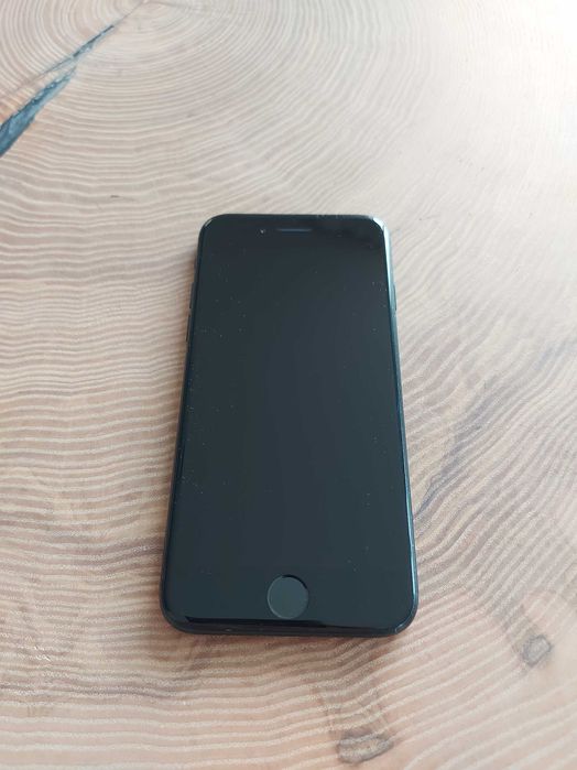 iPhone 7 256GB G4 LTE Czarny