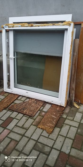 Okna okno 142x170 i 125x125