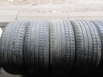 Комплект шин 235/55/R18 Scorpion Verde