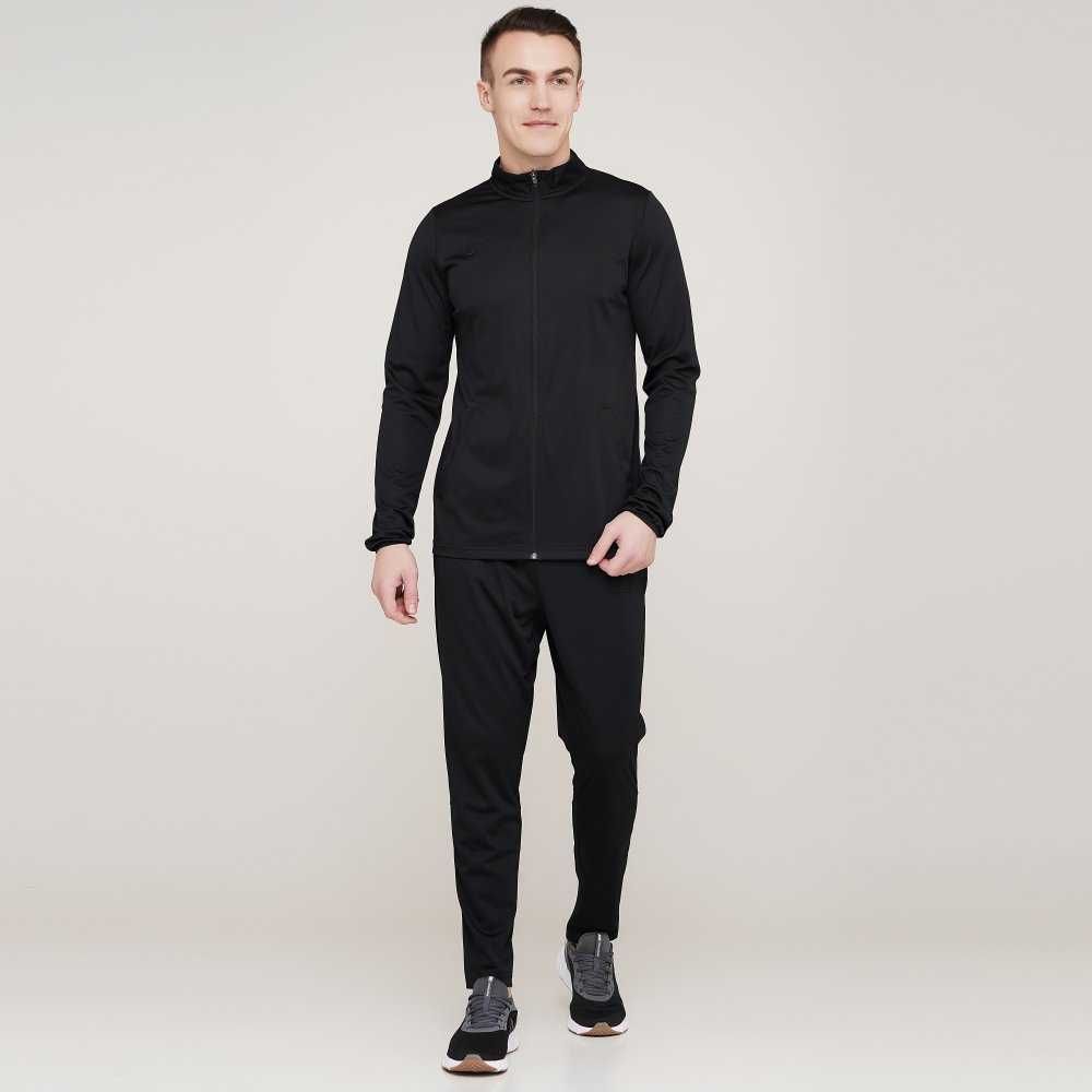 Летний Спортивный костюм Nike  Dri-Fit CW6131-011 ( XXL размер ) бол.