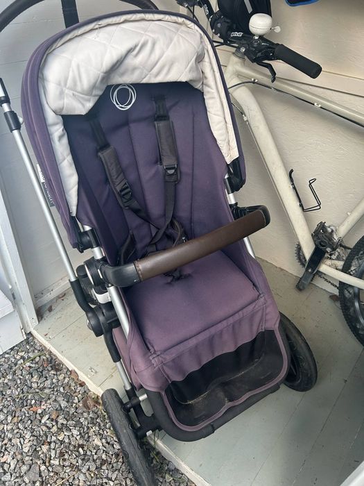 Wózek spacerówka bugaboo cameleon3