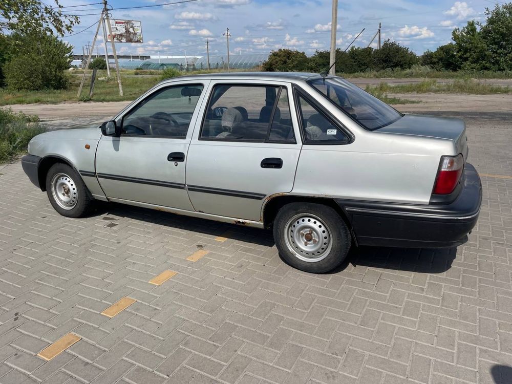 Daewoo Nexia 1.5 2007
