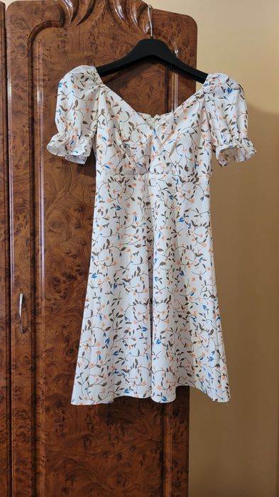 Плаття літнє жіноче