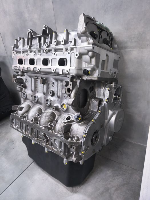 Silnik PREMIUM ! 3.0 Euro 5 HPI JTD HDI Po Remoncie Gwarancja ROK